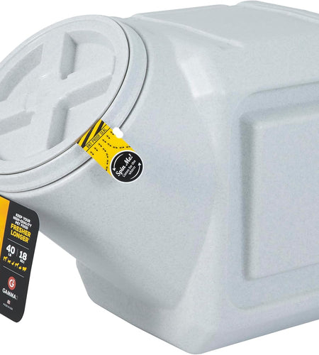 Vittles Vault Stackable Airtight Pet Food Storage Container